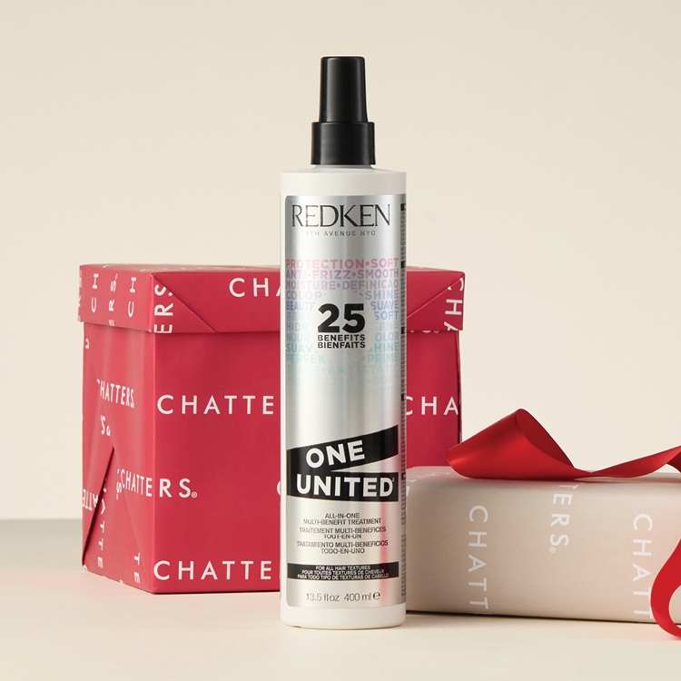 Product Image of Holiday Styling