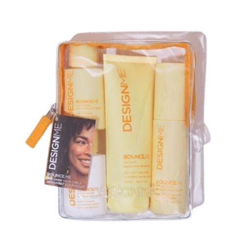 Product Image of Bounce.Me Discover Your Curls Kit