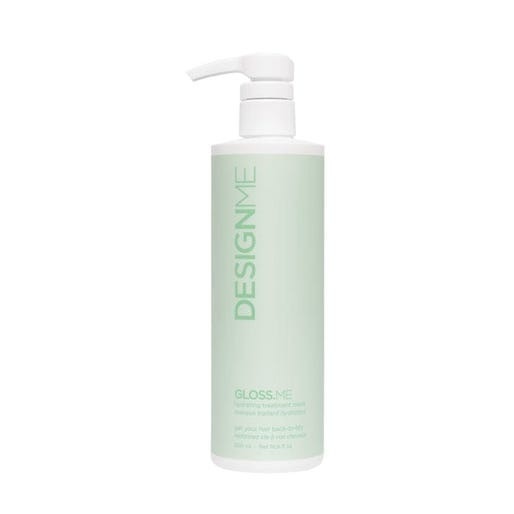 Product Image of Gloss.Me Hydrating Treatment Mask