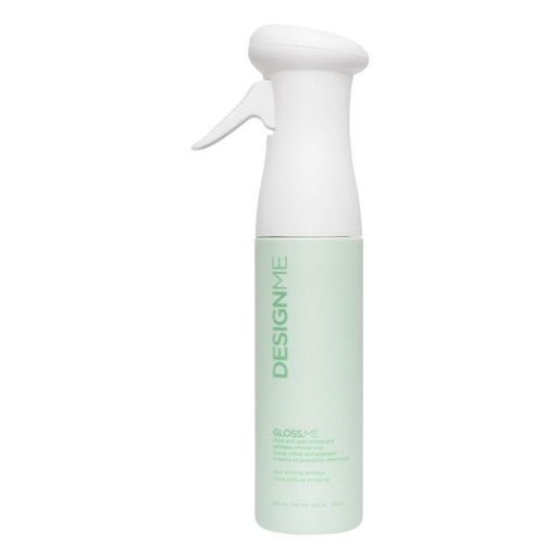 Product Image of Gloss.Me Shine & Heat Protectant Infinite Mist Spray