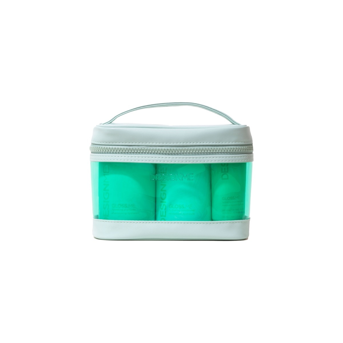 Product Image of Gloss Me Mane Character Set