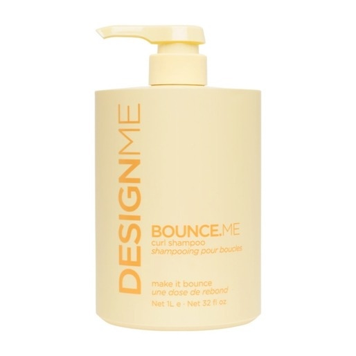 Product Image of DESIGNMe Bounce.Me Curl Shampoo