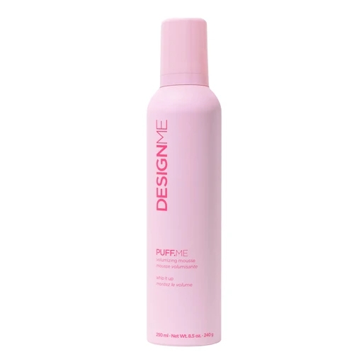Product Image of DesignMe Puff.Me Volumizing Mousse
