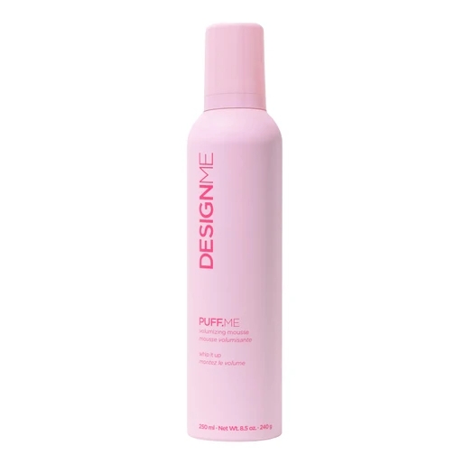 Product Image of DesignMe Puff.Me Volumizing Mousse