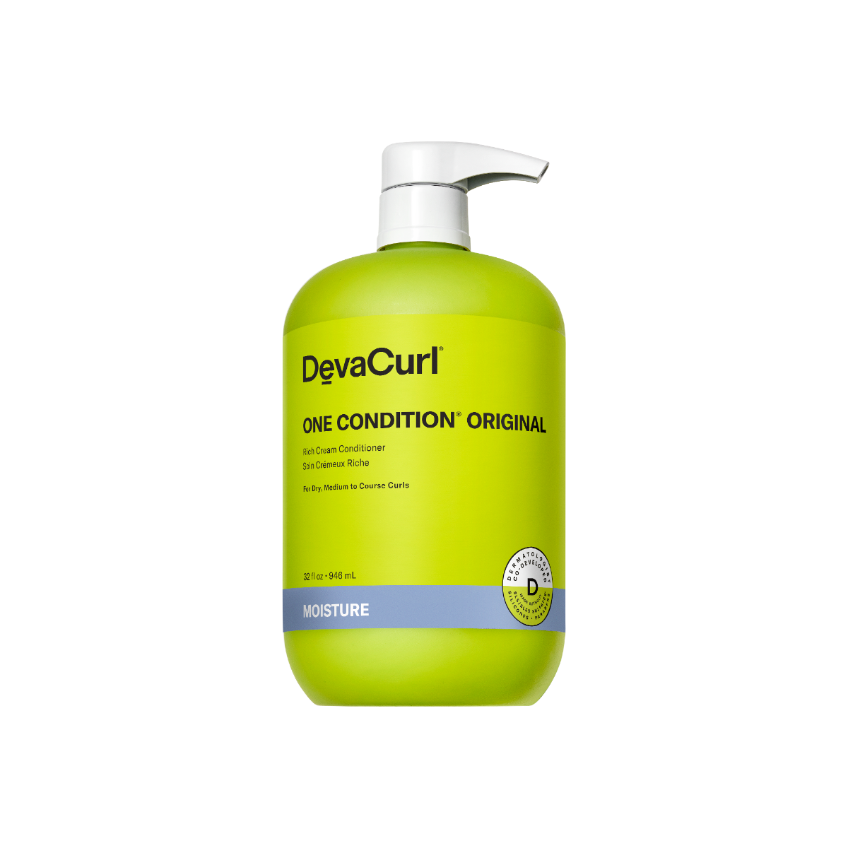 Product Image of DEVACURL One Condition Original