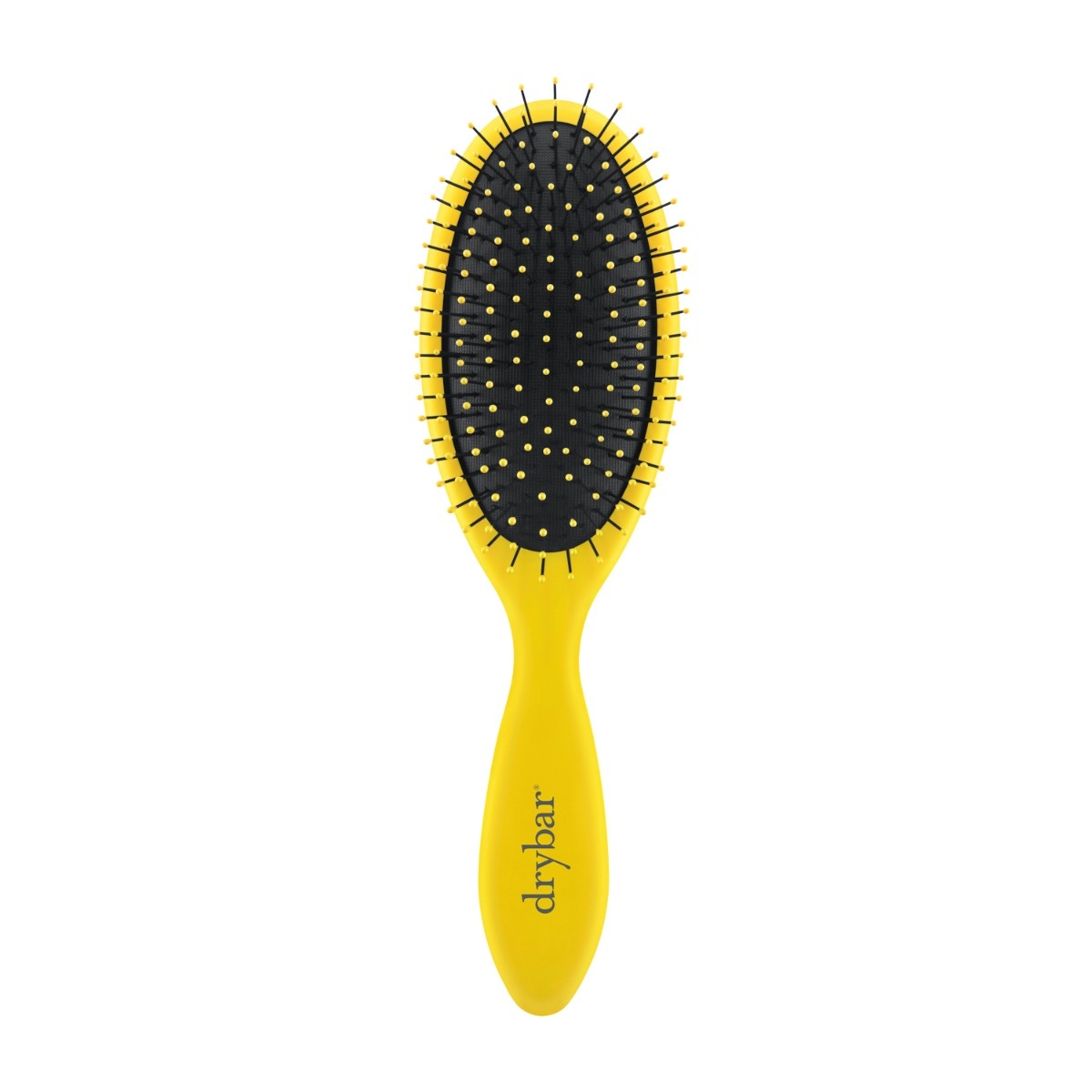 Product Image of DRYBAR Super Lemon Drop Detangling Brush