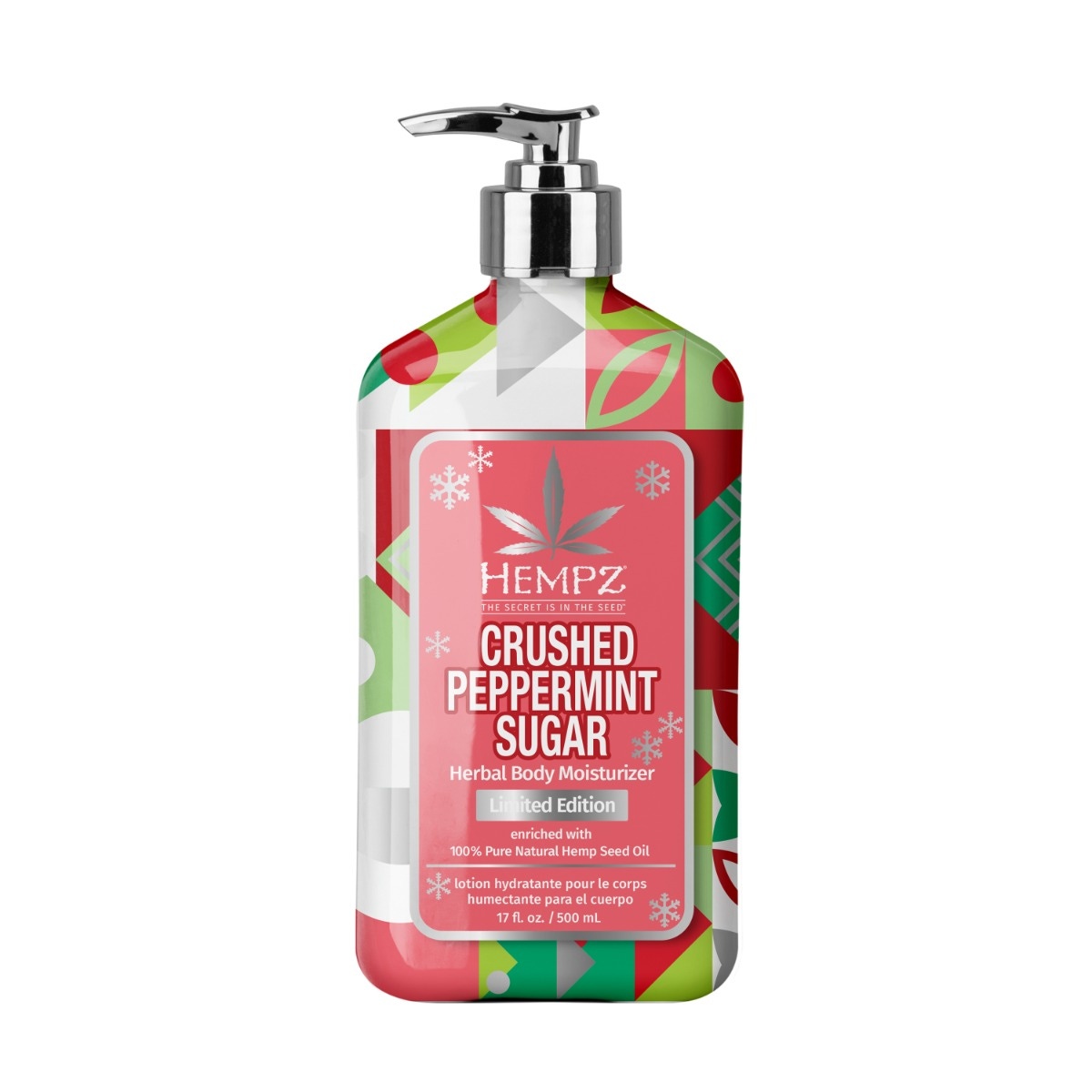 Product Image of Hempz Limited Edition