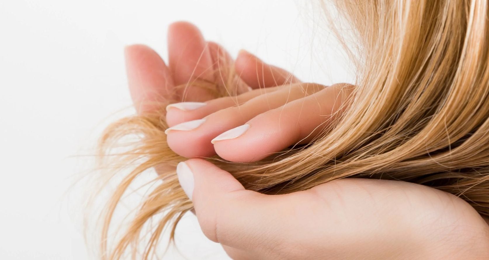 curly hair oil