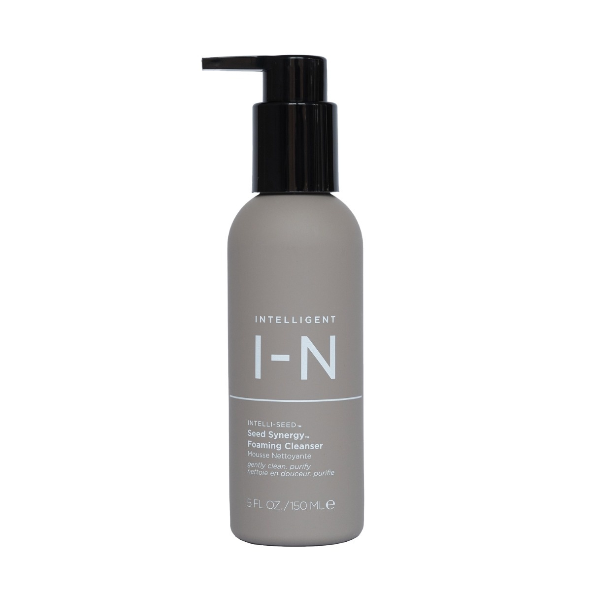 Product Image of INTELLIGENT NUTRIENTS Seed Synergy Foaming Cleanser