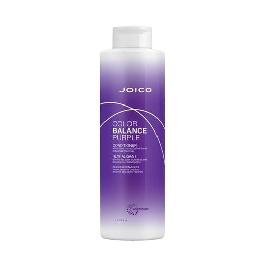 Product Image of JOICO Color Balance Purple Shampoo