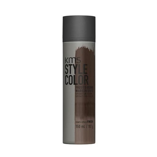 Product Image of KMS Style Color Frosted Brown