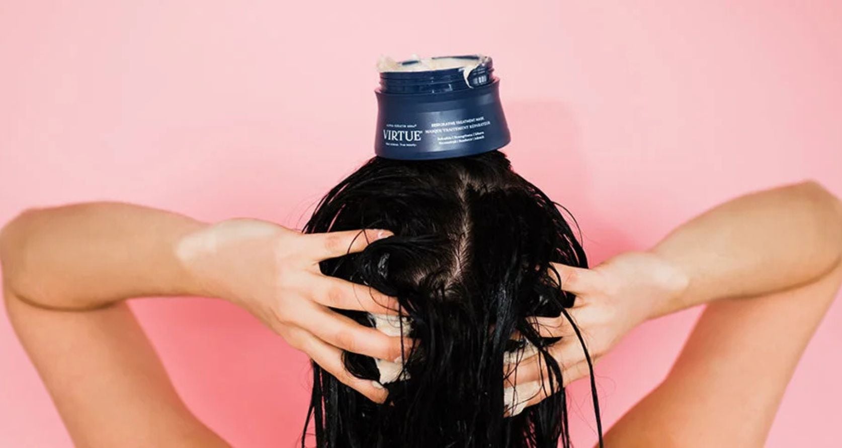 keratin hair mask