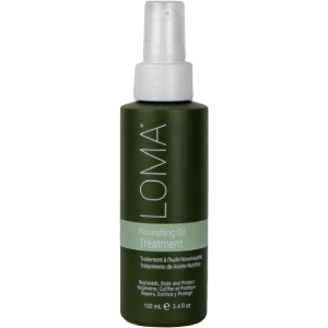 Image of LOMA Nourishing Oil Treatment