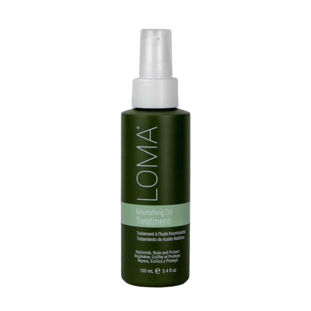 Product Image of LOMA Nourishing Oil Treatment