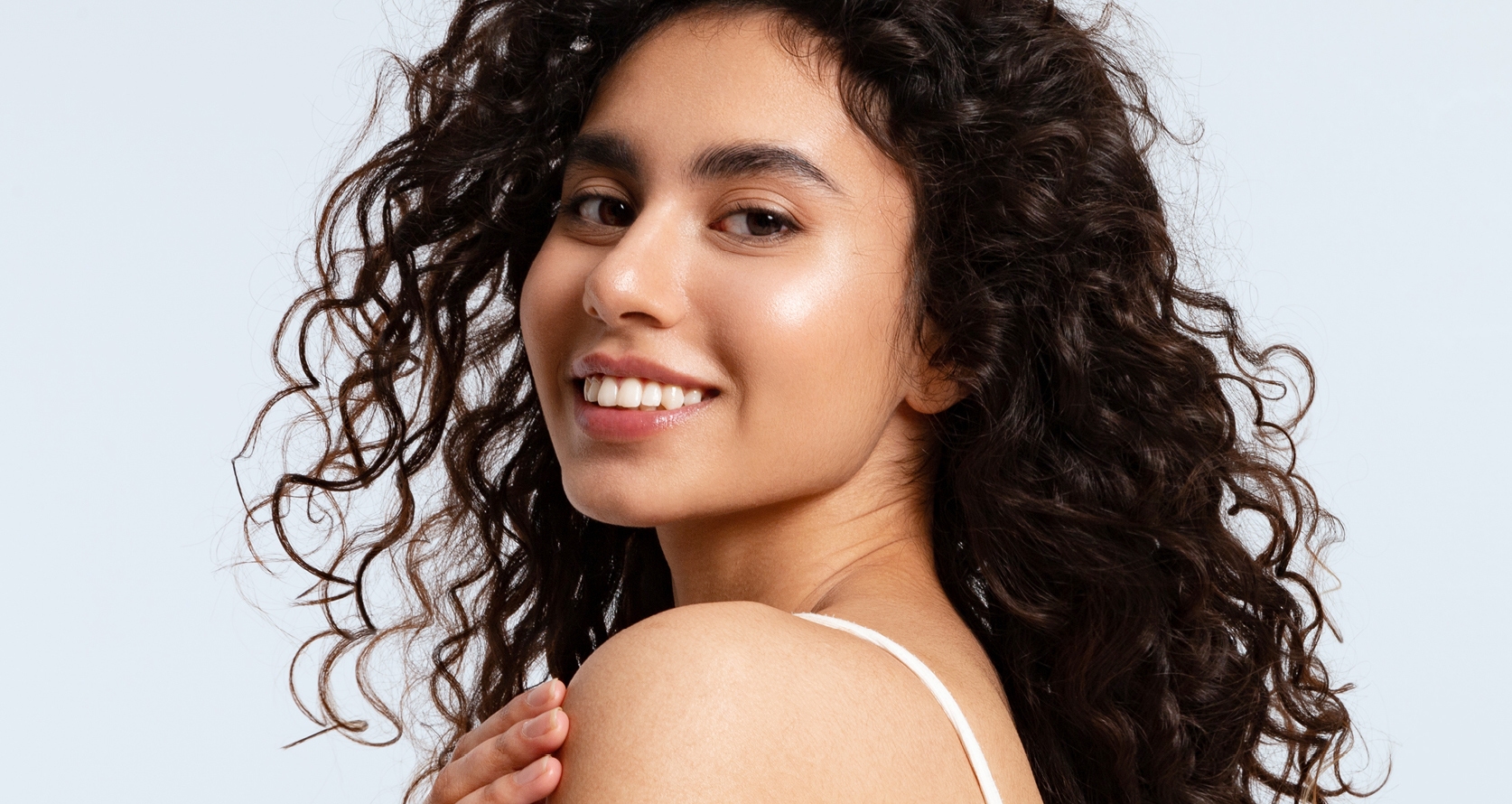 curly hair leave-in conditioner