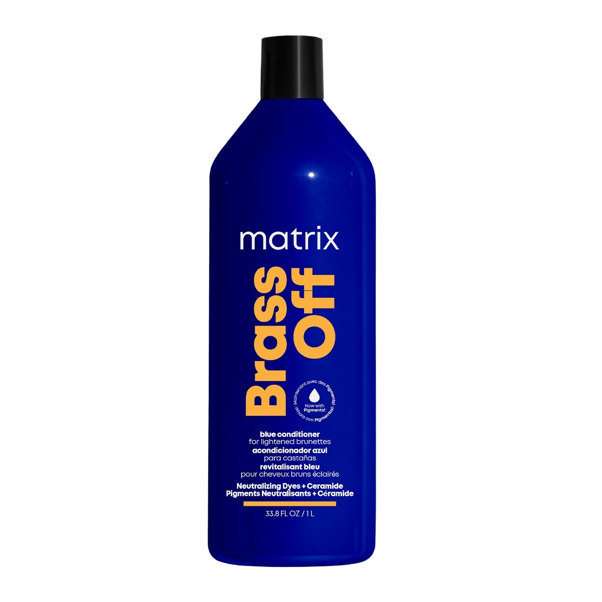 Product Image of MATRIX Total Results Brass Off Conditioner