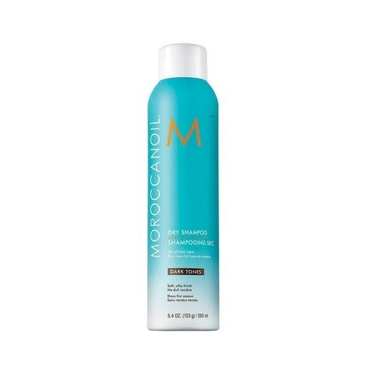 Product Image of MOROCCANOIL Dry Shampoo Dark Tones