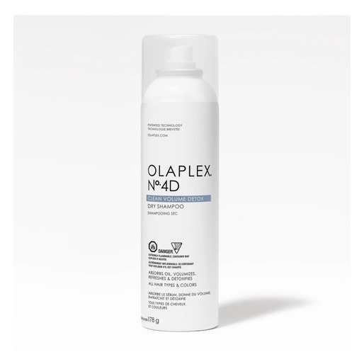 Product Image of OLAPLEX No.4D Clean Volume Detox Dry Shampoo