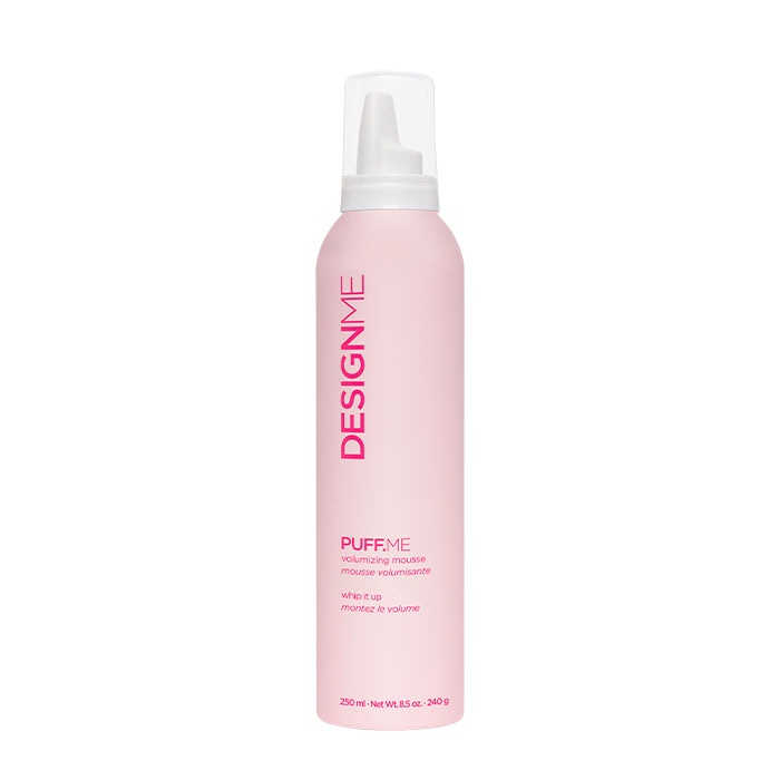 Product Image of Puff.Me Volumizing Mousse