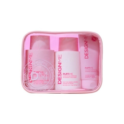 Product Image of PUFF.ME Volumizing Glitz Kit