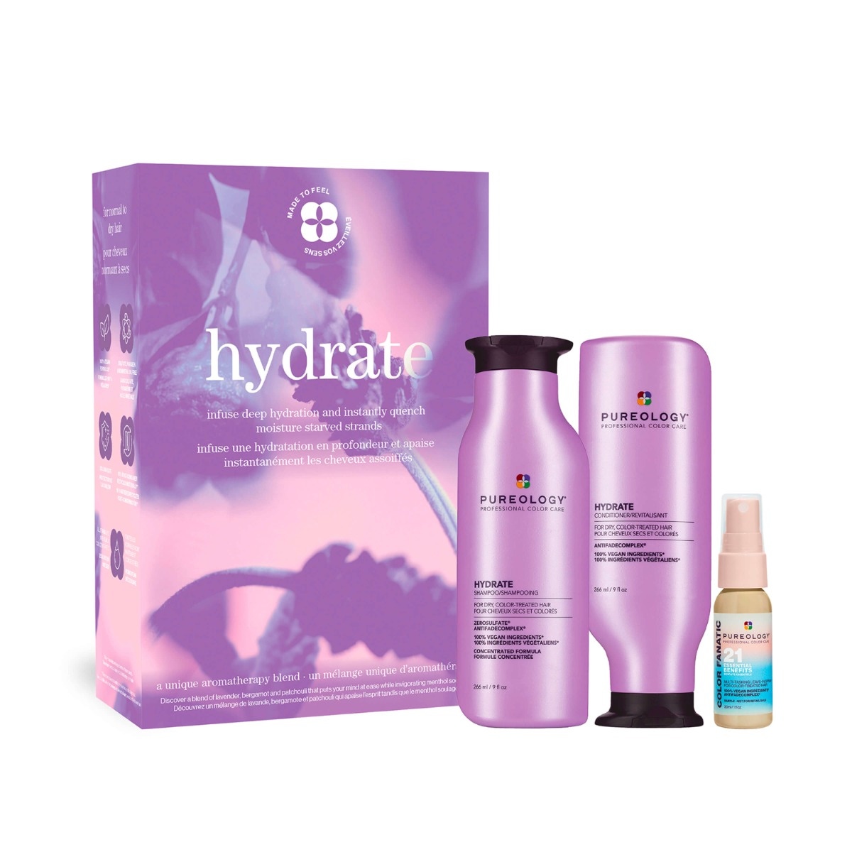 Product Image of Hydrate