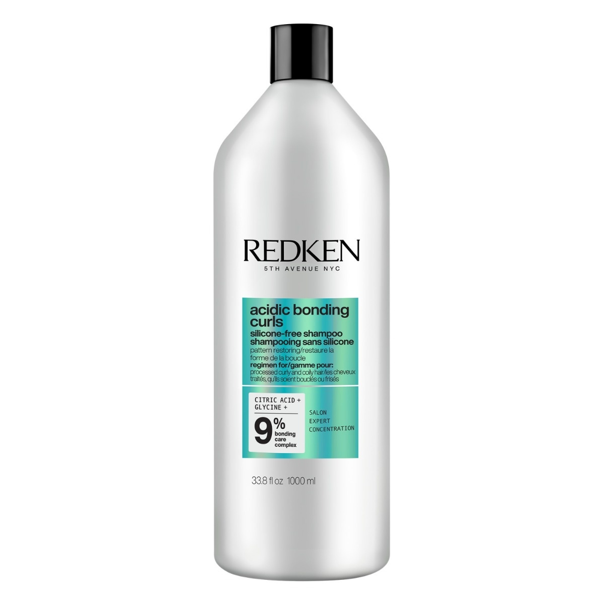 Acidic Bonding Concentrate