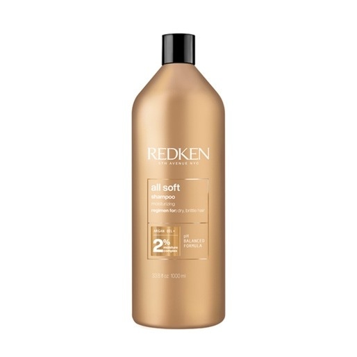 Product Image of REDKEN All Soft Shampoo