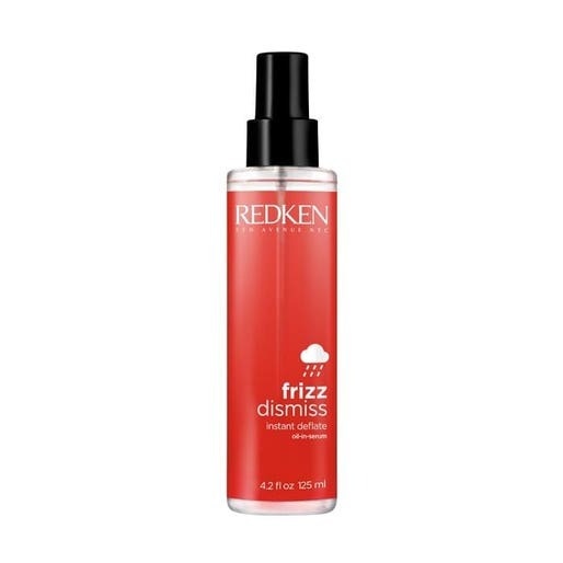 Product Image of REDKEN Frizz Dismiss Instant Deflate Oil In Serum