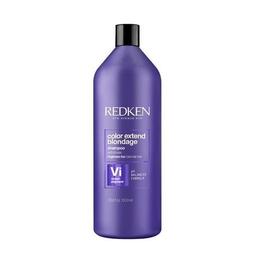Product Image of REDKEN Color Extend Blondage Shampoo