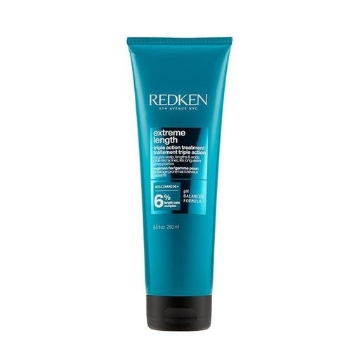 Product Image of REDKEN Extreme Length Triple Action Mask