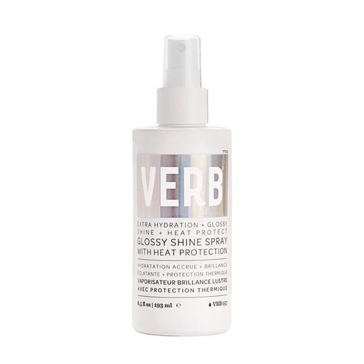 Product Image of VERB Glossy Shine Spray + Heat Protectant