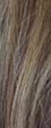 how to style coloured hair