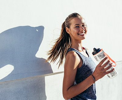 6 Ways to Use Dry Shampoo