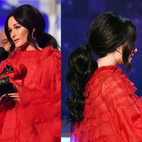 hair trends 2019