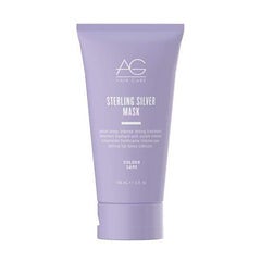 purple toning mask