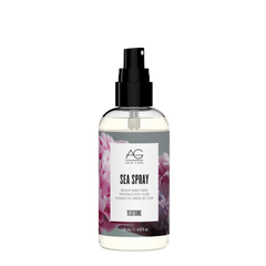 Sea salt spray