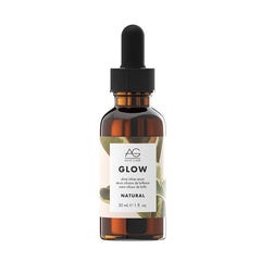 thick hair serum