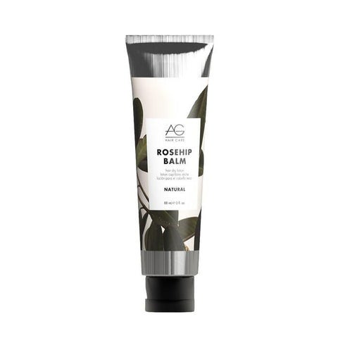 AG HAIR Natural Rosehip Balm