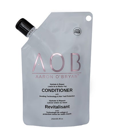 Canadian Product Hair Conditioner