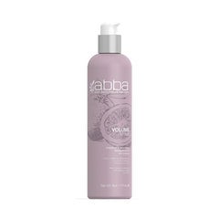 Fine hair serum
