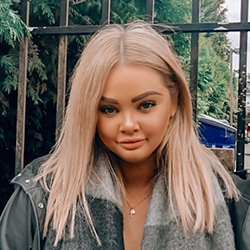 avoid damage to coloured hair