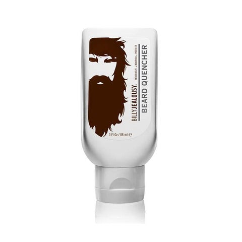 beard oil