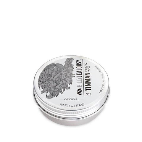 beard wax