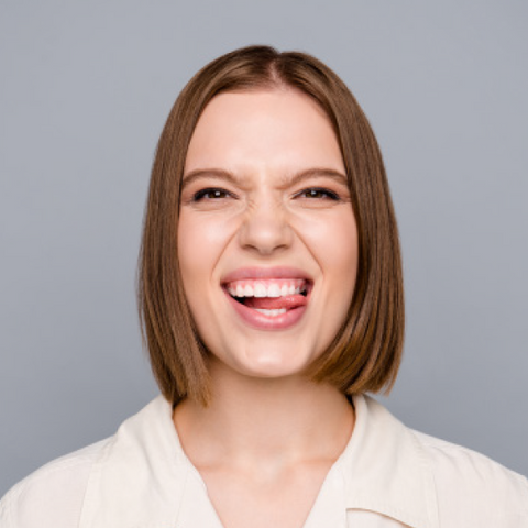 Bob haircut