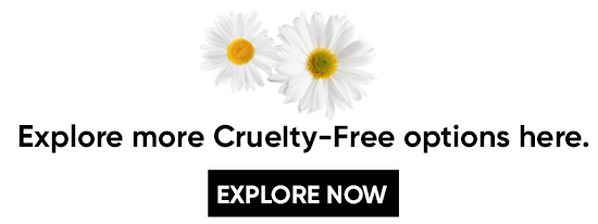 Cruelty-Free Hair Products