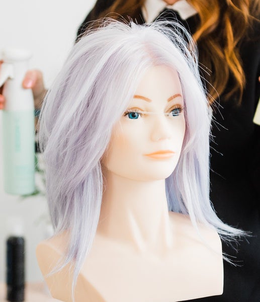 spring summer hair trends 2021