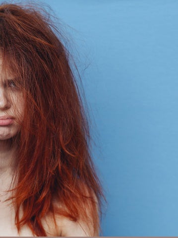 Keratin Hair Msk
