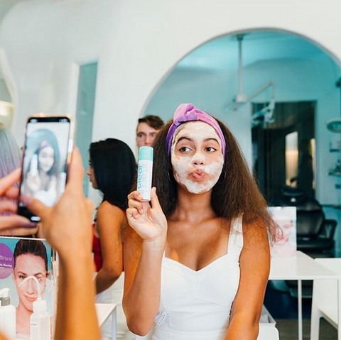 Dermalogica Face Mask, Blackhead Treatment