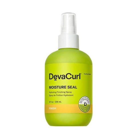 curly hair styling spray