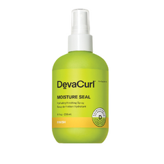curly hair product